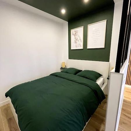 Home Green Touch - Fibre*Near Basel*Cosy 생루이 외부 사진