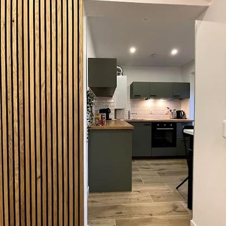 Home Green Touch - Fibre*Near Basel*Cosy 생루이 외부 사진