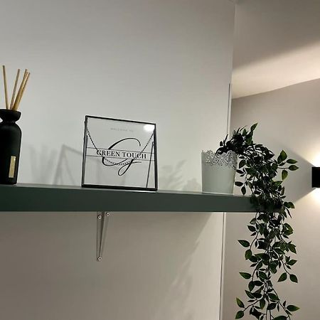 Home Green Touch - Fibre*Near Basel*Cosy 생루이 외부 사진